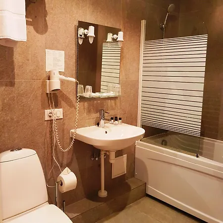 Hotel Irin Antibes