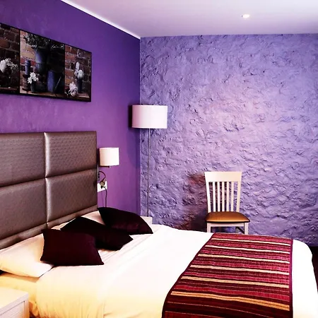Hotel Irin 3*