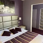 Hotel Irin Antibes