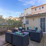 Hotel Irin Antibes