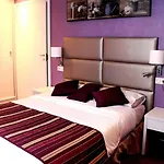 Hotel Irin