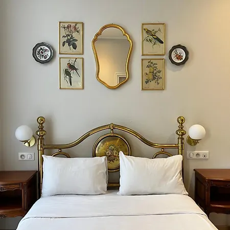 Otel Irin 3*