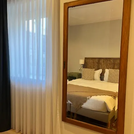 Otel Irin Antibes