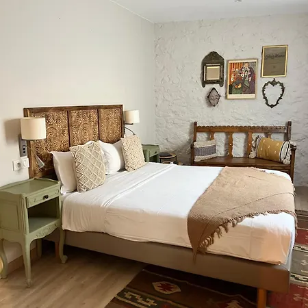 Otel Irin
