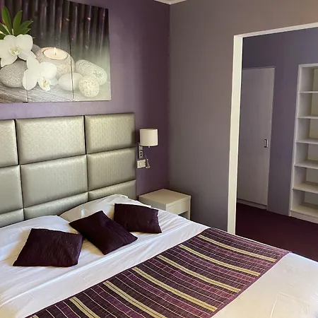 Hotel Irin Antibes