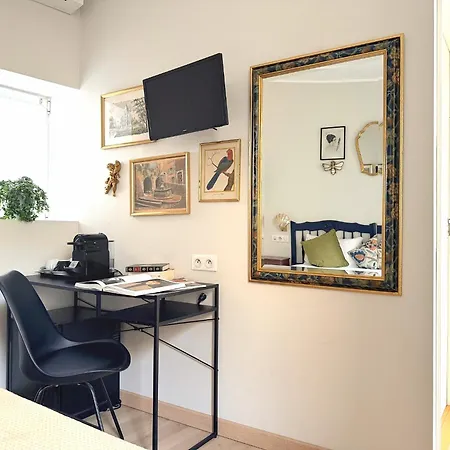 ホテル イリン 3*