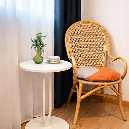 Hotel Irin Antibes