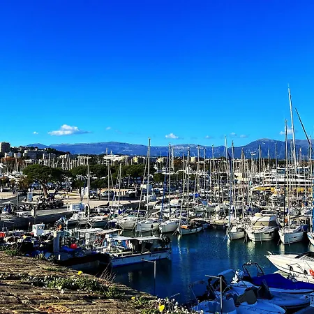 Irin Hotel Antibes