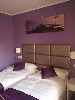 Otel Irin Antibes