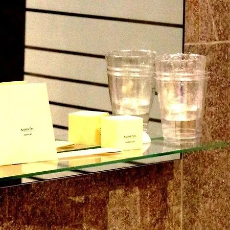 Irin Hotel Antibes
