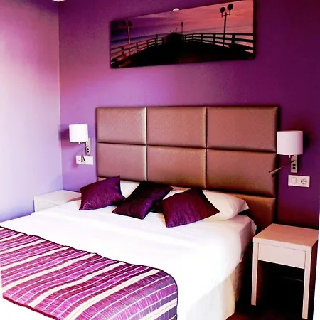 Otel Irin