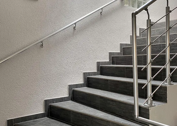 ホテル イリン アンティーブ