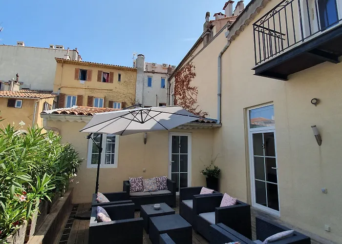 イリン アンティーブ