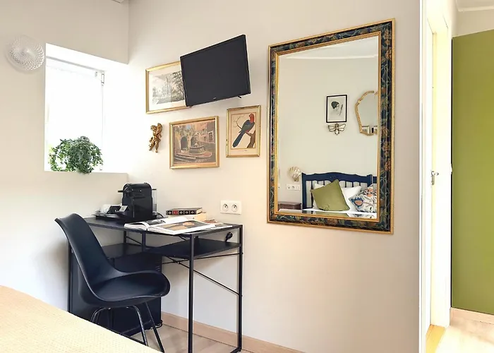 ホテル イリン 3*